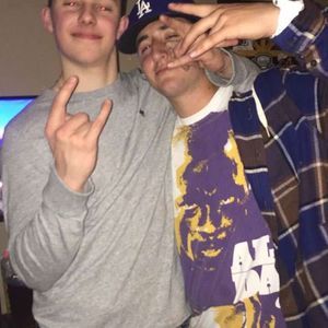 Meet your Posher, Nathaniel